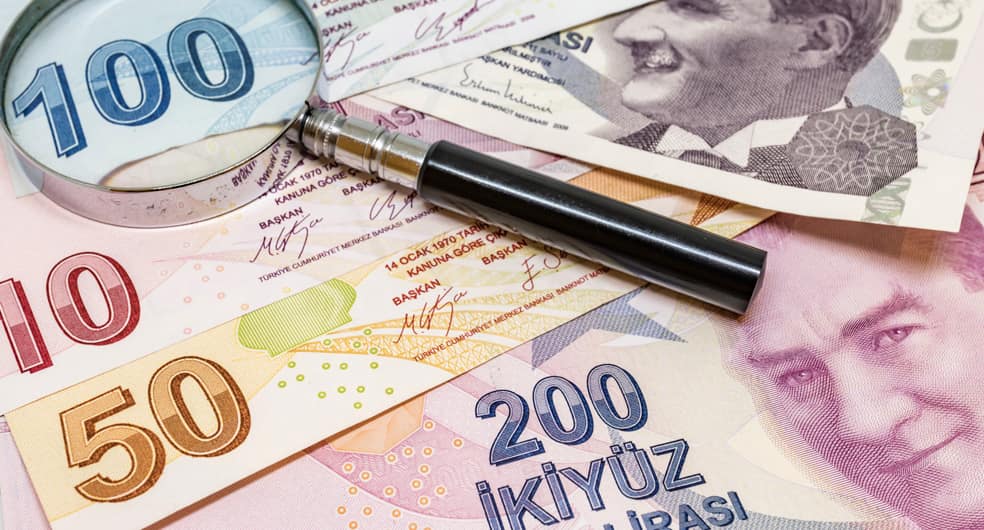 Türkiye ekonomisi