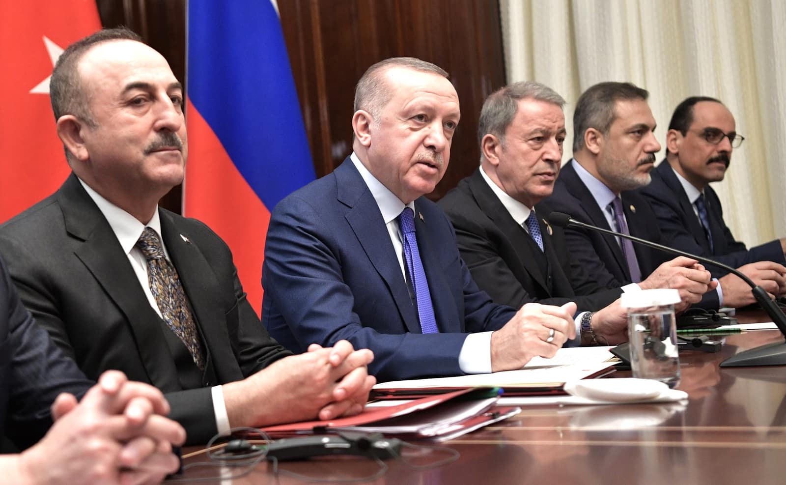 Cumhurbaşkanı Recep Tayyip Erdoğan