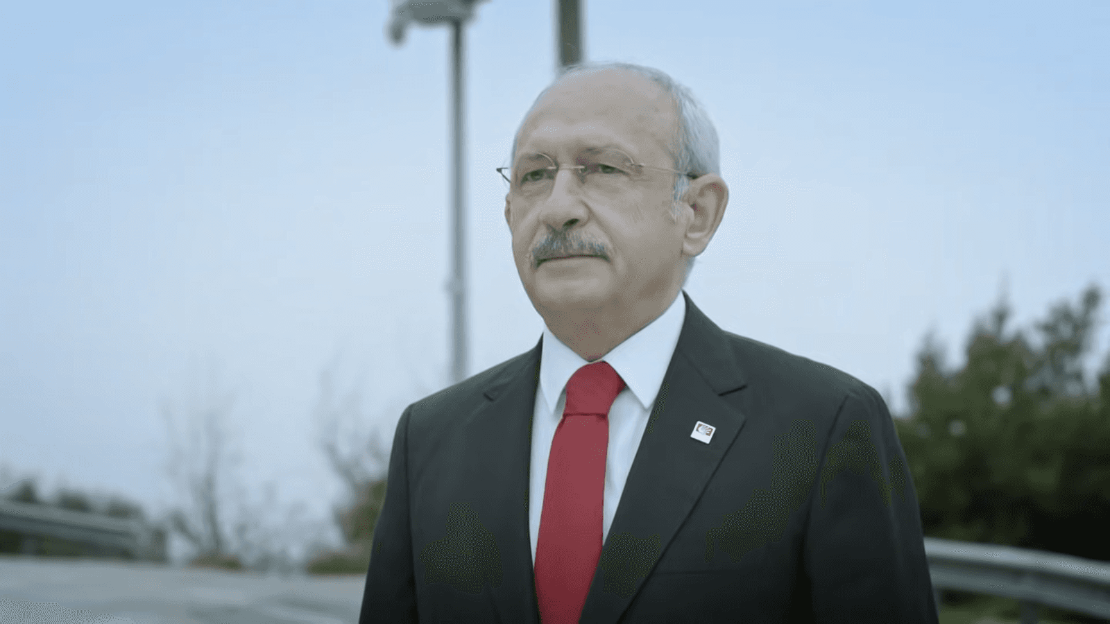 Kemal Kılıçdaroğlu
