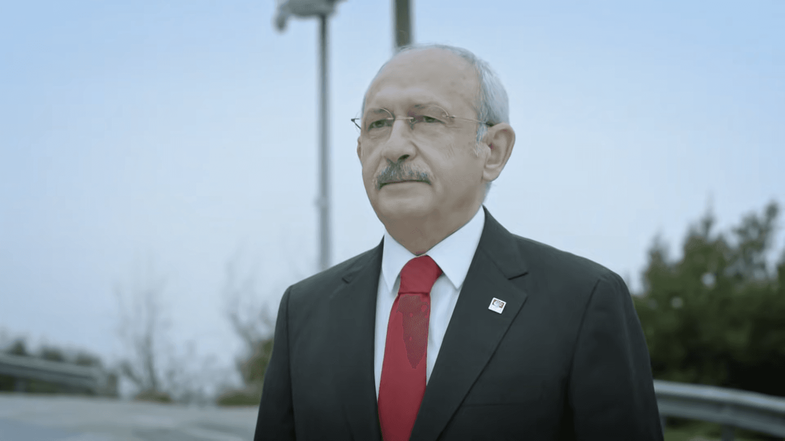 Kemal Kılıçdaroğlu