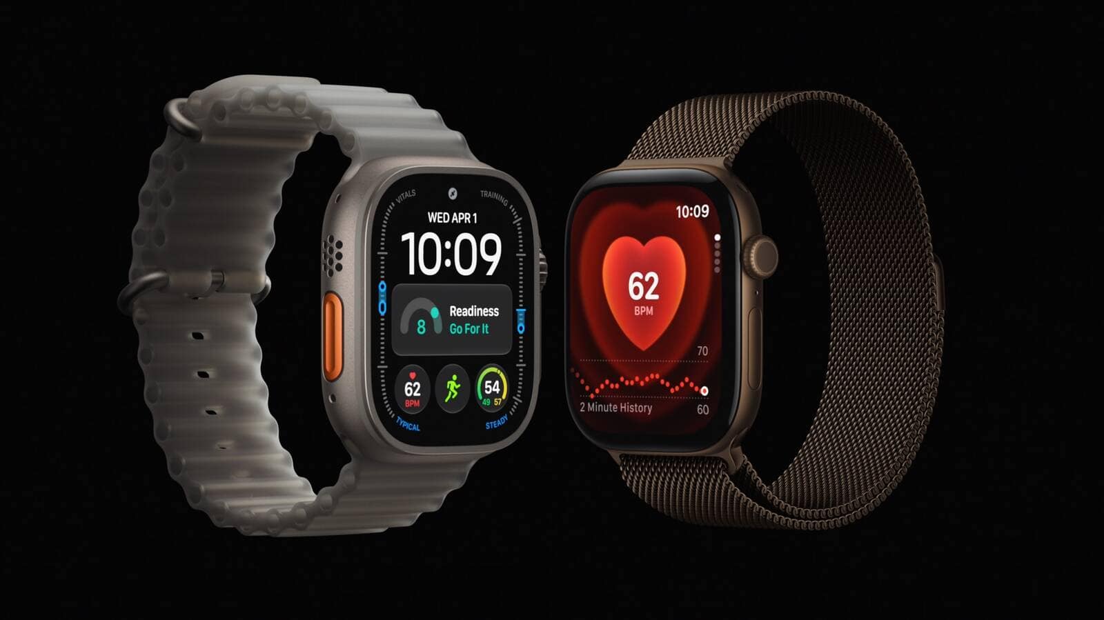 Apple Watch Series 12 abonelik ücretini bitiriyor: Oura Ring'e rakip olan yeni sağlık özelliği tamamen ücretsiz