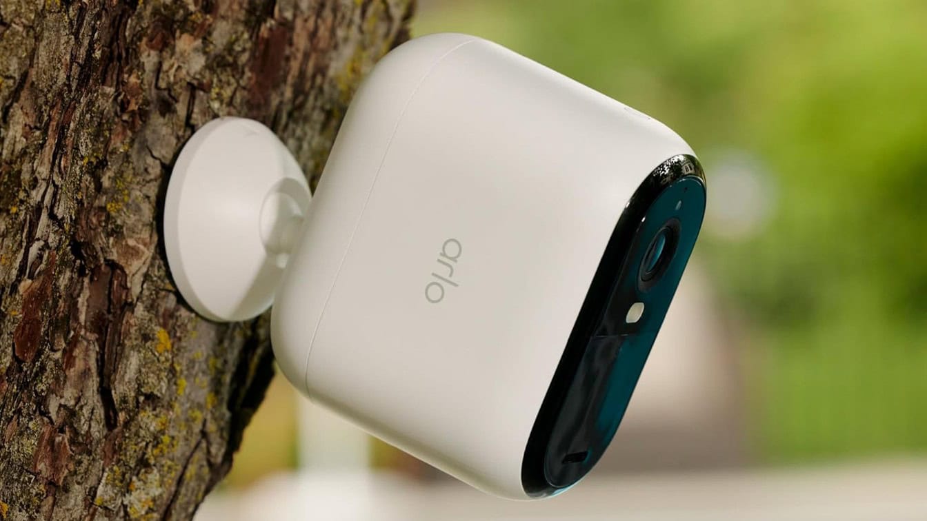 Arlo'nun 4 kat uzun pilli yeni 2K kamerası yılın en düşük fiyatında: 59 dolara geriledi