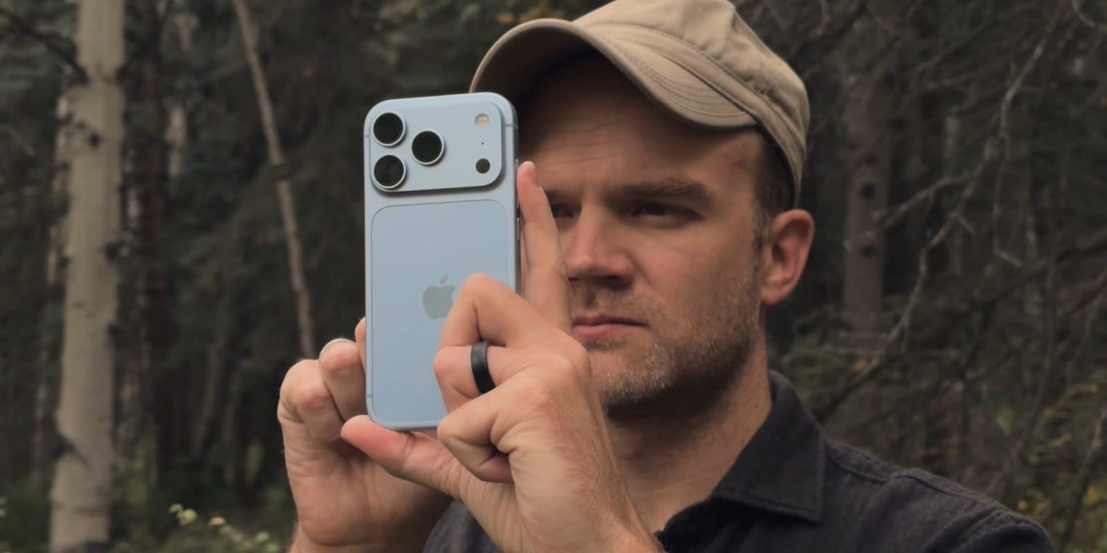 Austin Mann, iPhone 18 Pro kamerasını inceledi: Düşük ışık performansı profesyonel fotoğrafçıları bile etkiledi