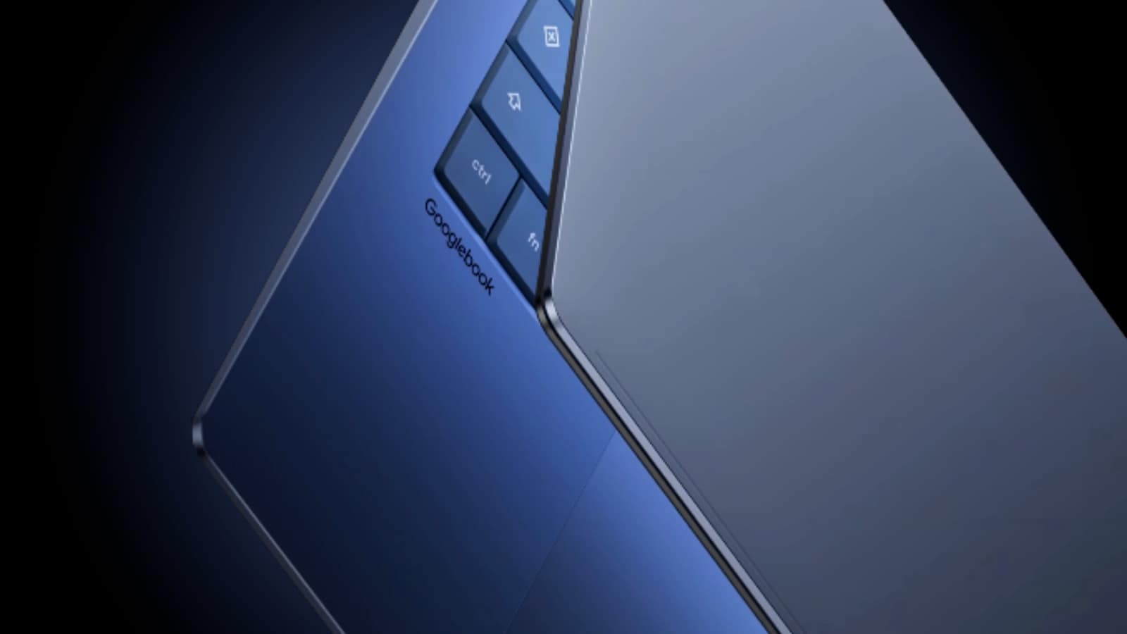 Dell en güçlü kozunu oynuyor: MacBook rakibi premium Googlebook için XPS markası sızdı