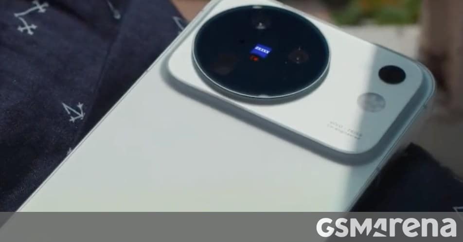 Geekbench testinde sızan vivo X500 modeli eski nesil işlemci şüphesiyle kafa karıştırdı