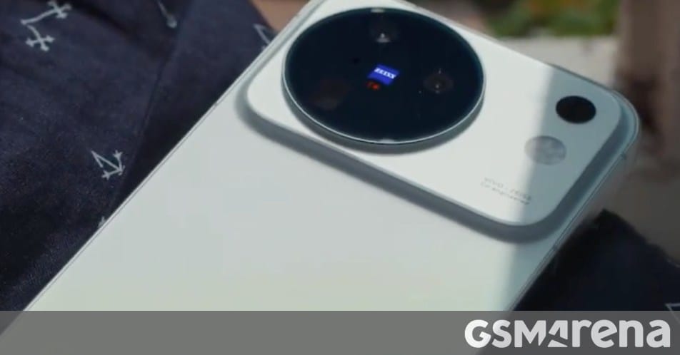 Geekbench testinde sızan vivo X500 modeli eski nesil işlemci şüphesiyle kafa karıştırdı