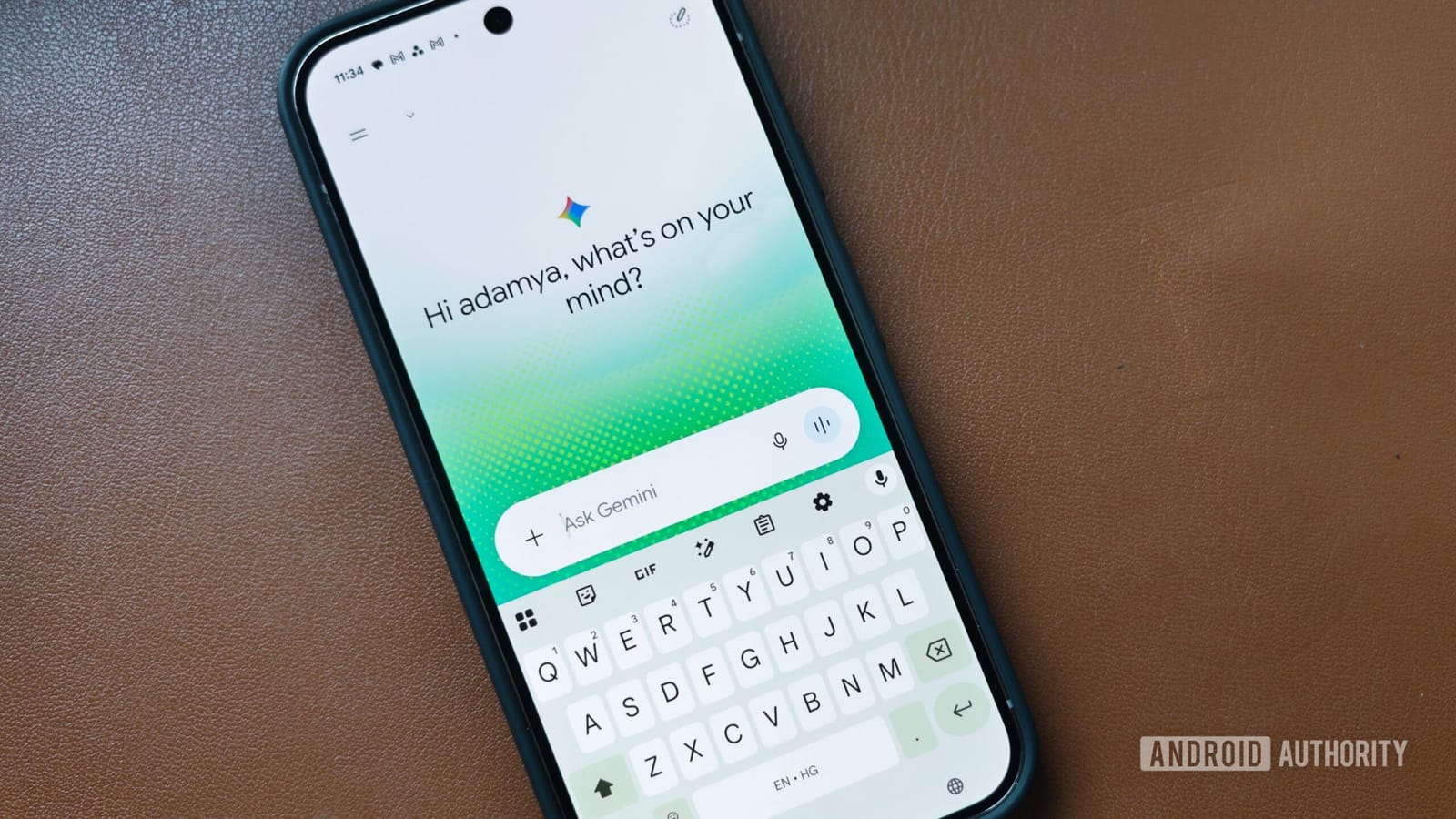 Google Gemini arayüzü sadeleşiyor: Çoklu hesap kullananların en büyük çilesi bitiyor