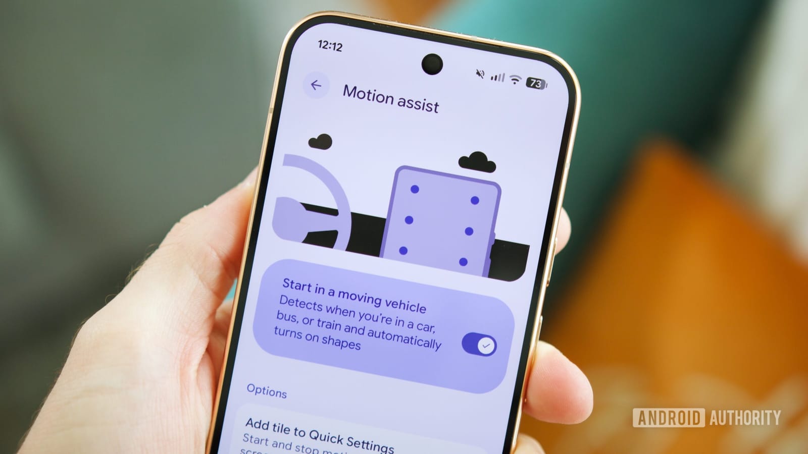 Google Motion Assist özelliğini tüm Android telefonlara açtı: Pixel ayrıcalığı sona eriyor