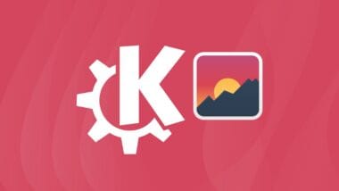 KDE yılların efsanesi Gwenview'i emekli ediyor: Yeni Fotoğraflar uygulaması geliyor