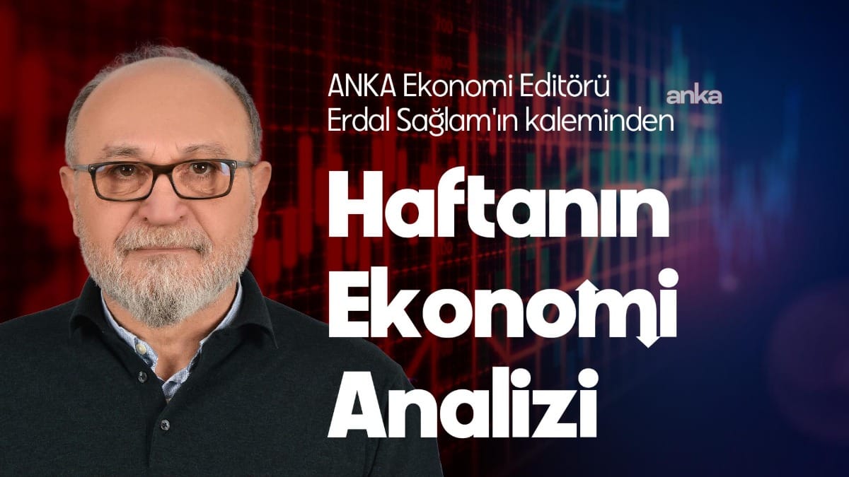 Merkez Bankası fon krizi için 5 milyar dolar sattı: Dev faturayı kamu ödeyebilir