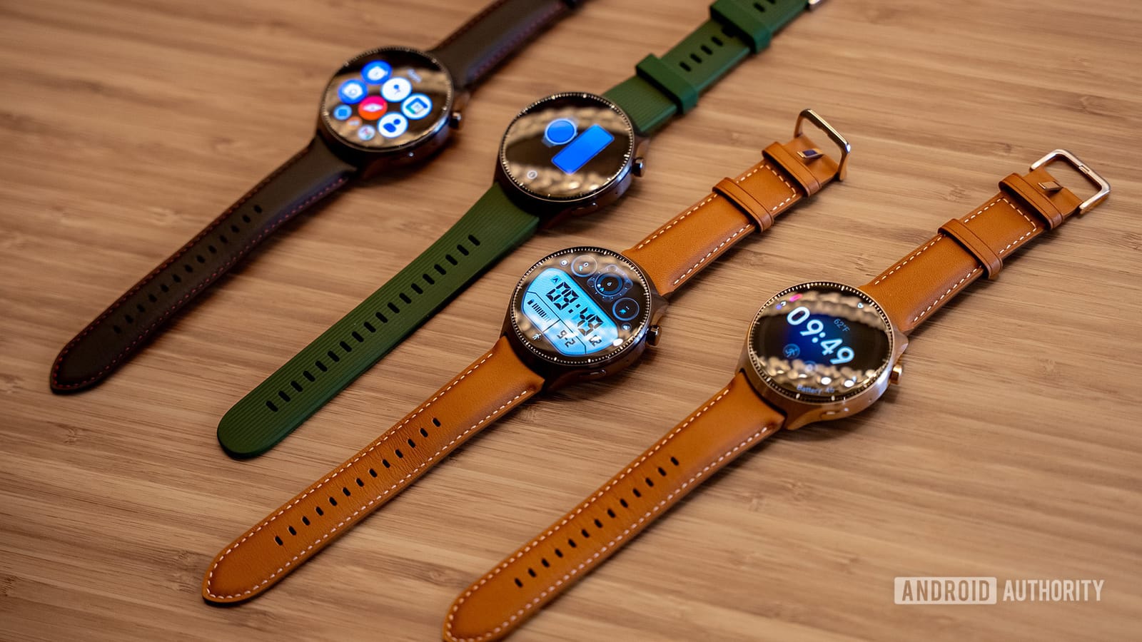 Moto Watch Ultra 'Ultra' ismini taşıyamadı: İşte yazılımı yetersiz kalan saate 5 güçlü alternatif