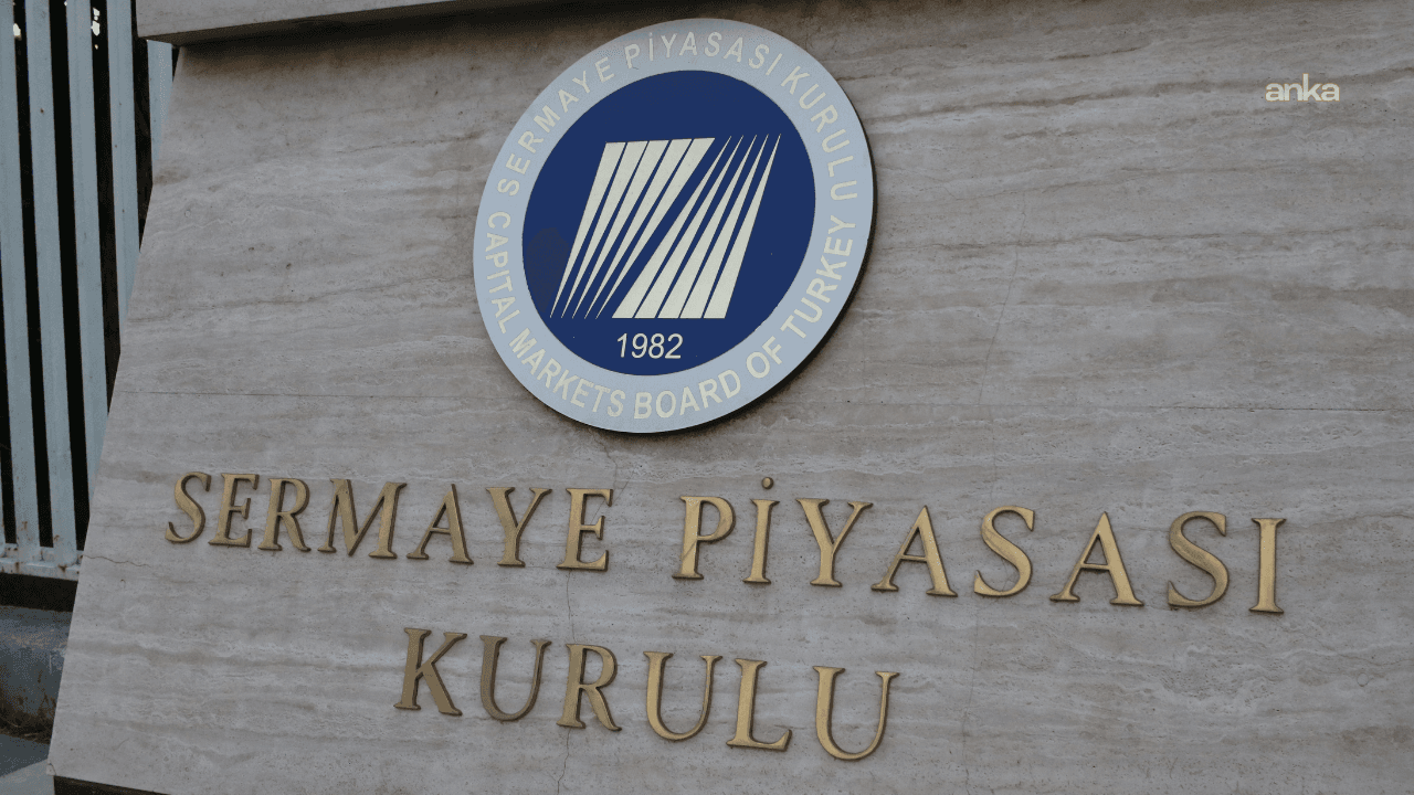 SPK 130 yatırım fonunu kapatıyor: Borsada özkaynak sınırı yüzde 20'ye çekildi