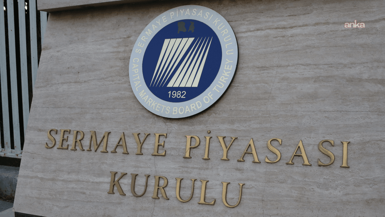 SPK 130 yatırım fonunu kapatıyor: Borsada özkaynak sınırı yüzde 20'ye çekildi