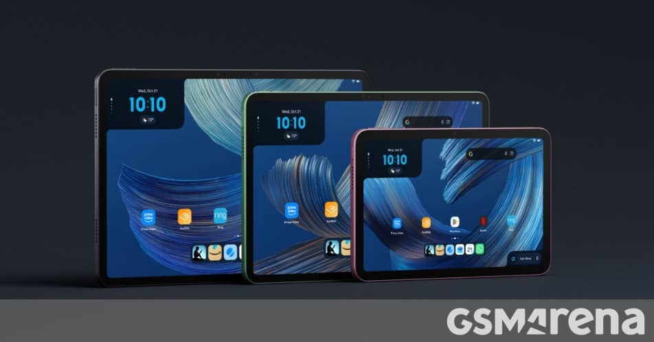 Amazon, Fire tabletlerine veda etti: Google Play Store'lu yeni Alexa tabletler yüksek fiyatla geliyor