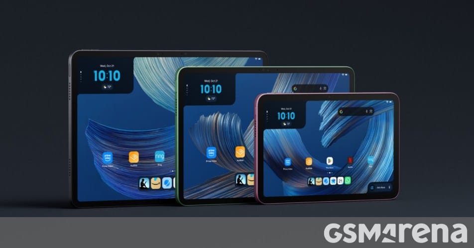 Amazon, Fire tabletlerine veda etti: Google Play Store'lu yeni Alexa tabletler yüksek fiyatla geliyor