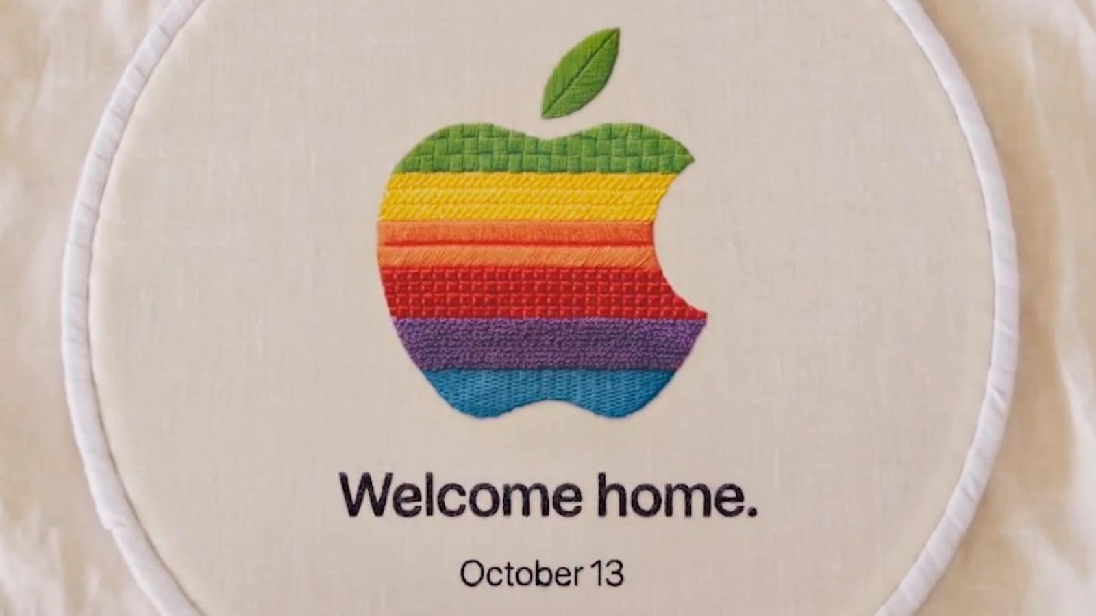 Apple akıllı ev ekranı 13 Ekim'de geliyor: iPad ve HomePod 350 dolarlık cihazda birleşiyor