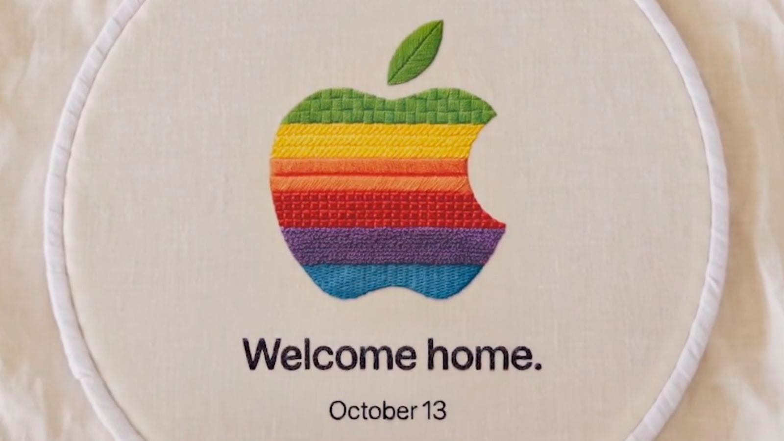 Apple akıllı ev ekranı 13 Ekim'de geliyor: iPad ve HomePod 350 dolarlık cihazda birleşiyor