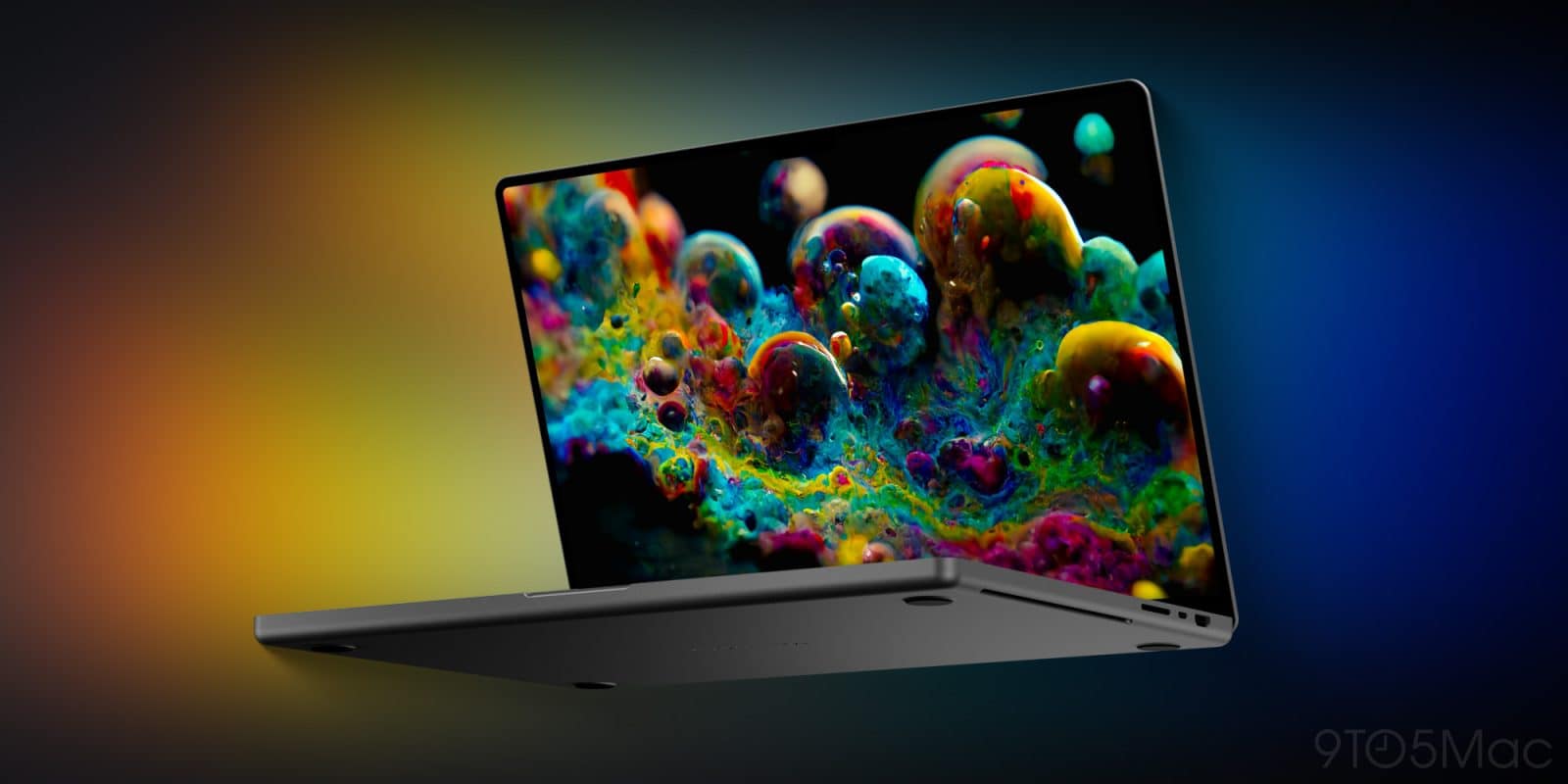 Apple yeni MacBook Pro'yu inceltiyor ama portlardan ve performanstan taviz vermiyor