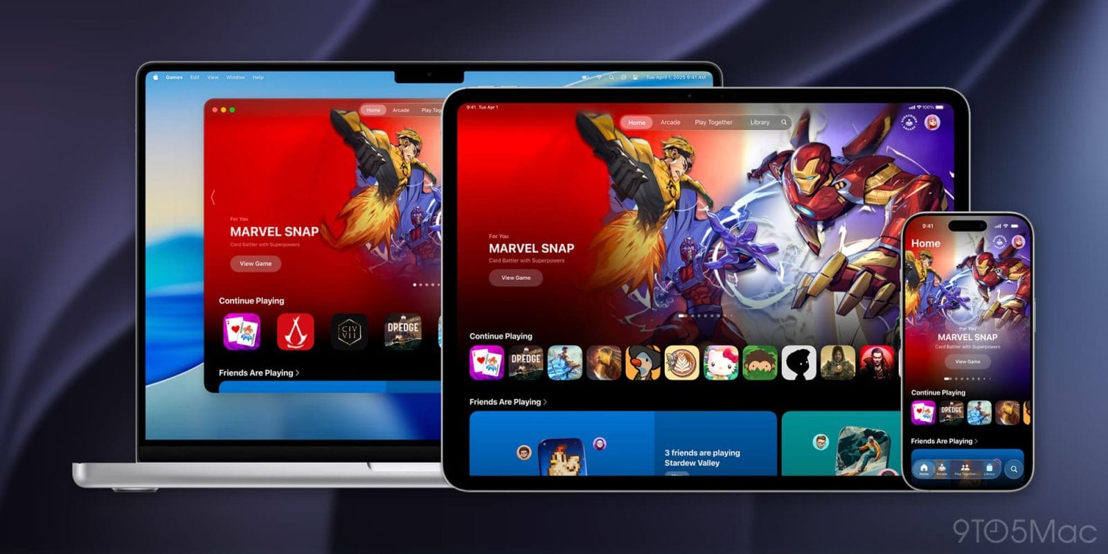 Apple'dan iPhone'a konsol oyunu müjdesi: App Store başkanı yeni dönemi açıkladı