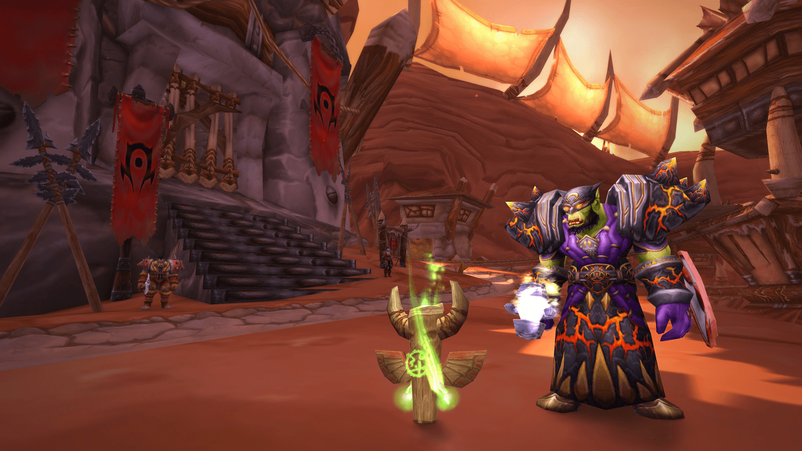 ChatGPT-6 Astra hiç ölmeden WoW oynadı: 40 dakikada ork bölgesini temizledi
