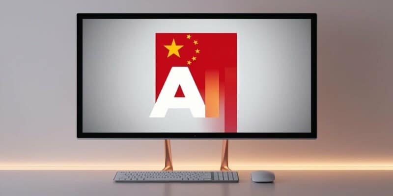 Çin yapay zeka yasağından geri adım attı: DeepSeek küresel pazarda kalmaya devam edecek