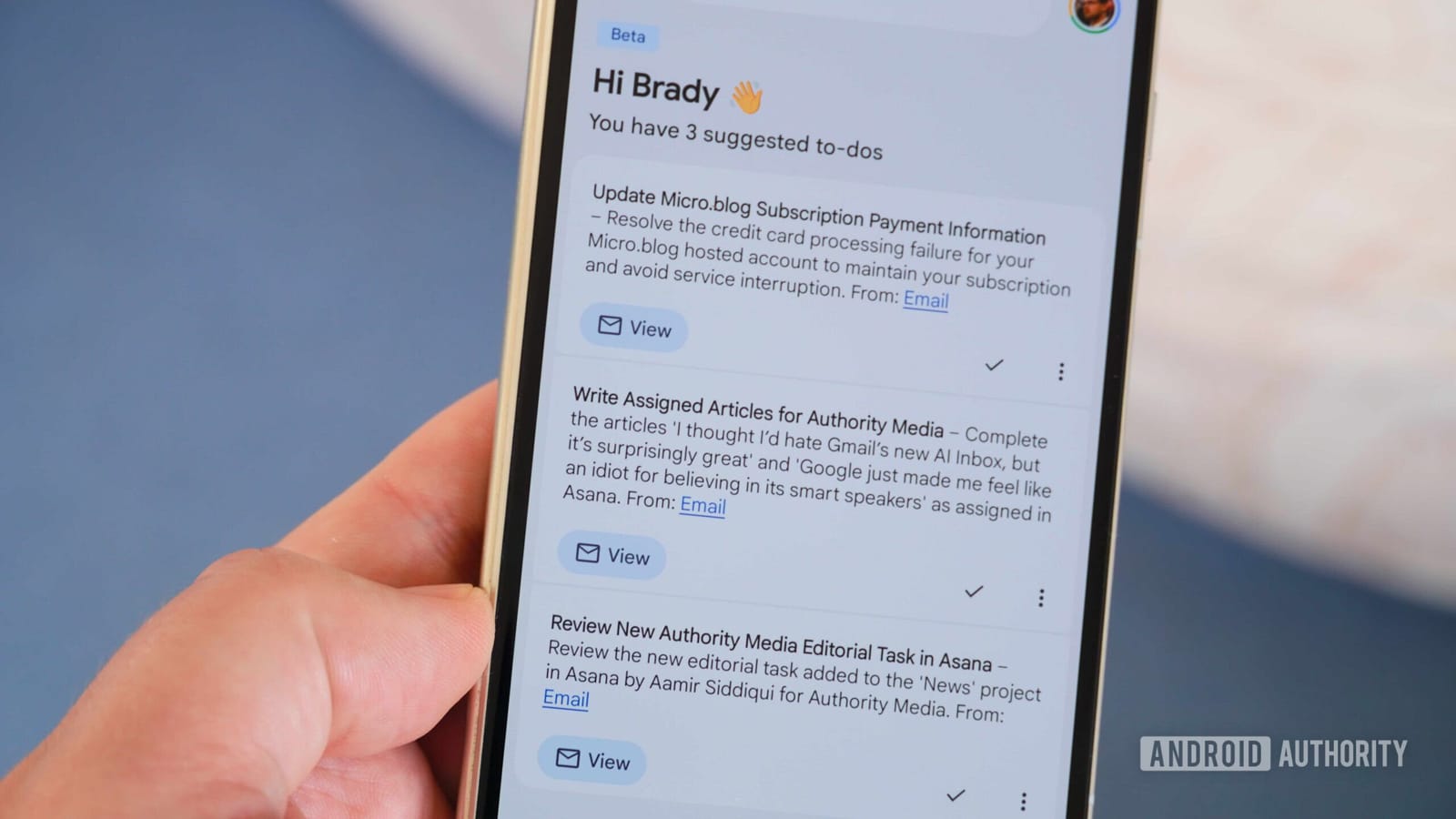 Gmail'deki sıkıcı e-postalar bitiyor: Google Gemini yönetimi tamamen devralmaya hazırlanıyor