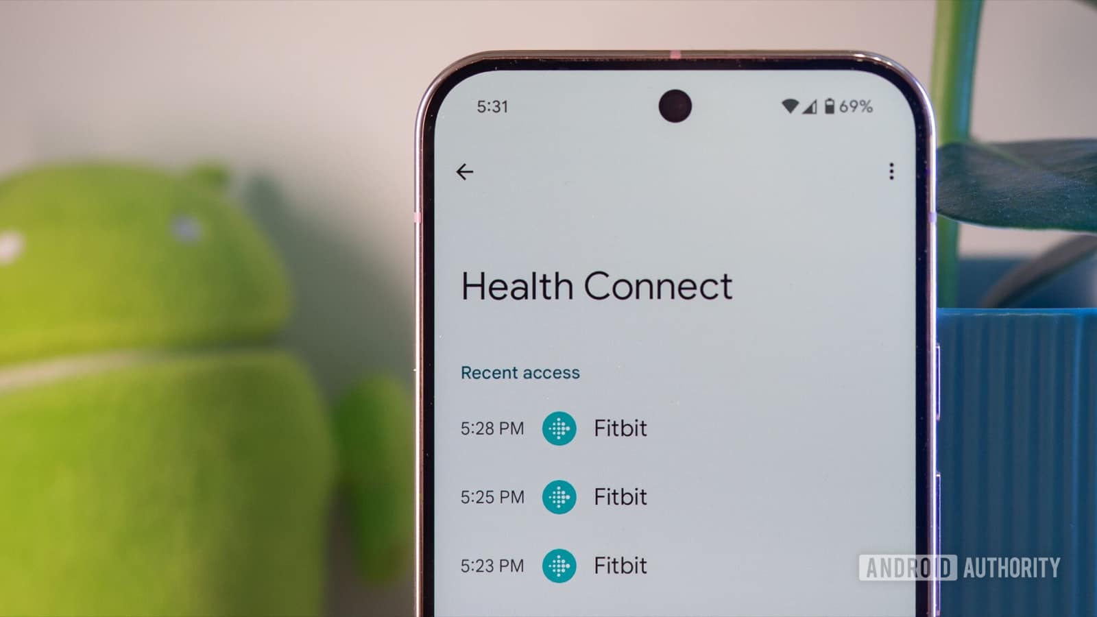 Google Health Connect sağlık verilerini ayırıyor: Ortak cihazlarda çoklu profil dönemi başlıyor