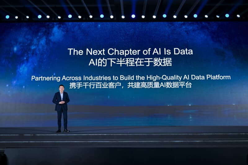 Huawei yapay zekadaki bellek krizini OceanStor M900 ile aşıyor: Çıkarım maliyetleri düşecek
