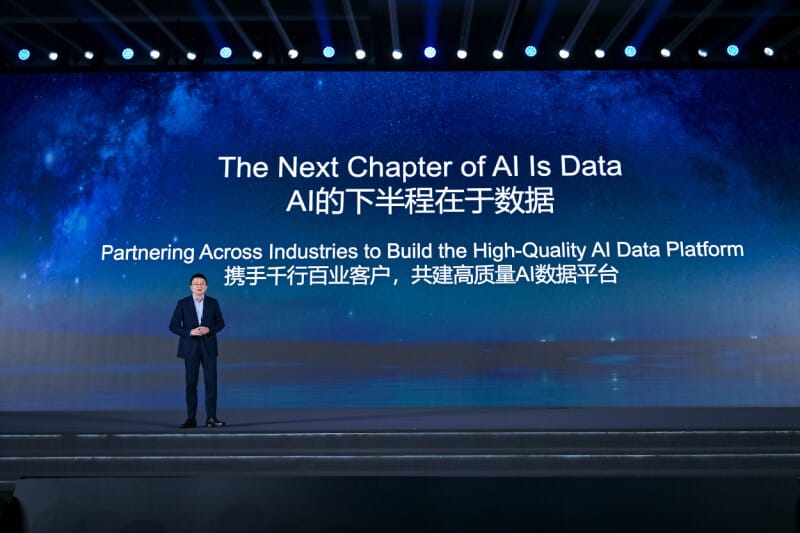 Huawei yapay zekadaki bellek krizini OceanStor M900 ile aşıyor: Çıkarım maliyetleri düşecek