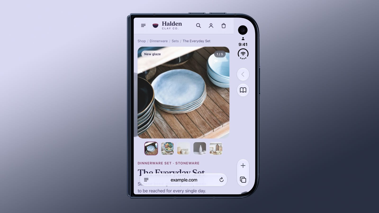 iPhone Duo'nun Safari ekran sorunu bitiyor: Apple, web sitelerini tam ekrana yayacak WebKit düzeni geliştiriyor
