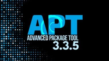 Linux'un paket yöneticisi APT 3.3.5 ile %20 hızlandı: Bellek hataları %65 azaldı
