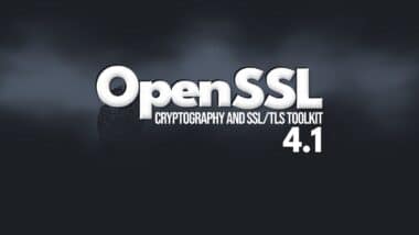 OpenSSL 4.1 yayınlandı: Kuantum bilgisayar tehdidine karşı şifreleme hızlandı