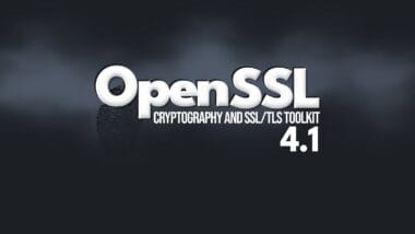 OpenSSL 4.1 yayınlandı: Kuantum bilgisayar tehdidine karşı şifreleme hızlandı