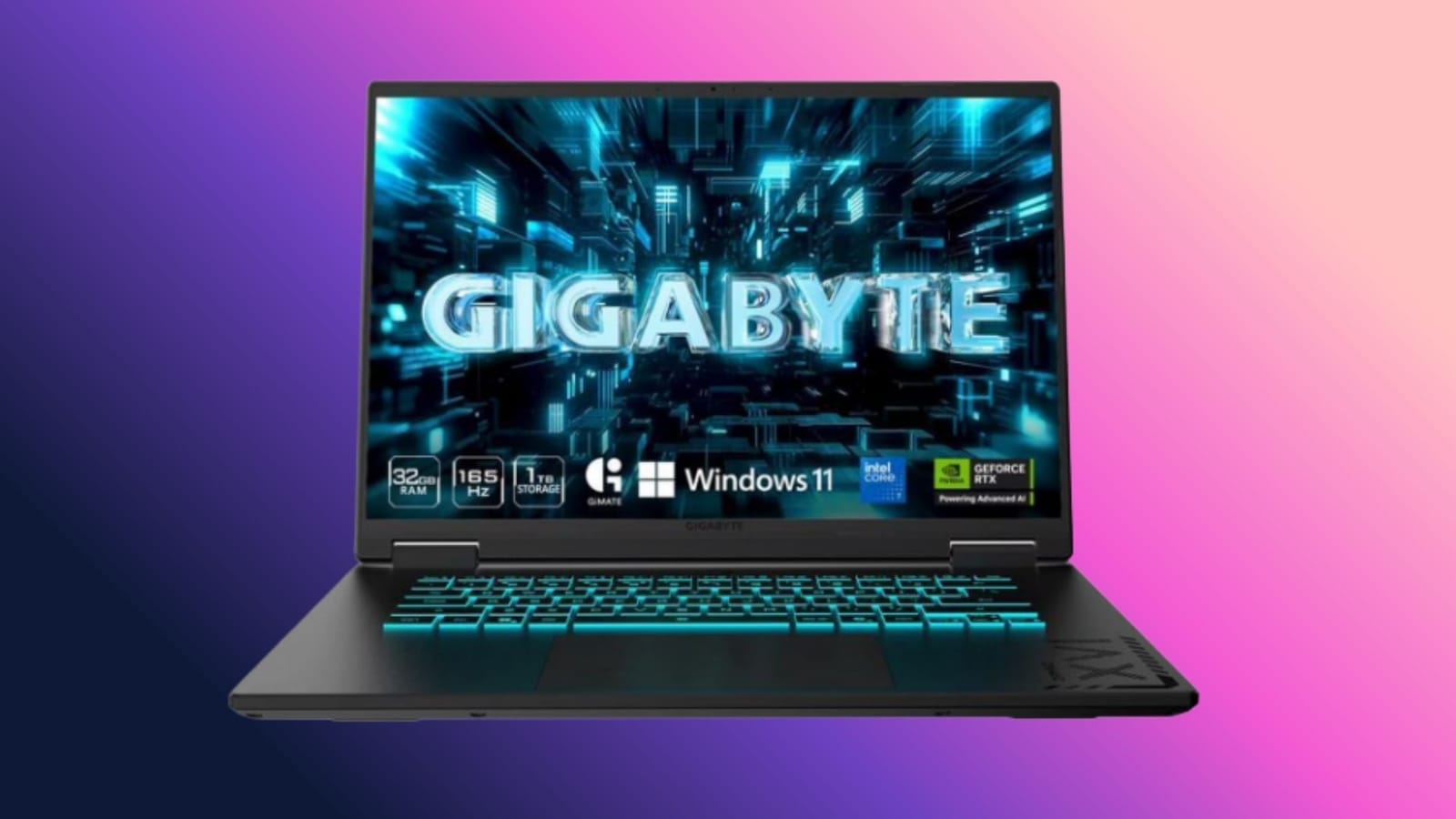 RTX 5070 Ti gaming laptop 700 dolar indirimle 1.449 dolara indi: Yüksek performans oyunseverlere açıldı