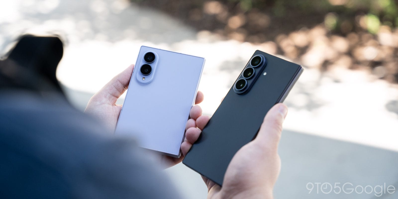 Samsung, iPhone lansmanının gölgesinde bile: Galaxy Z Fold 8 serisi Avrupa'da büyük ilgi gördü