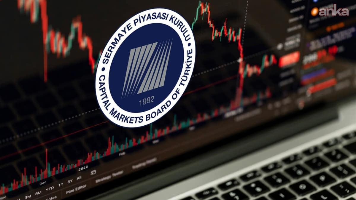 SPK tasfiyedeki fonlar için ödeme limitini 1 milyon lira yaptı, Tera Yatırım'ı durdurdu
