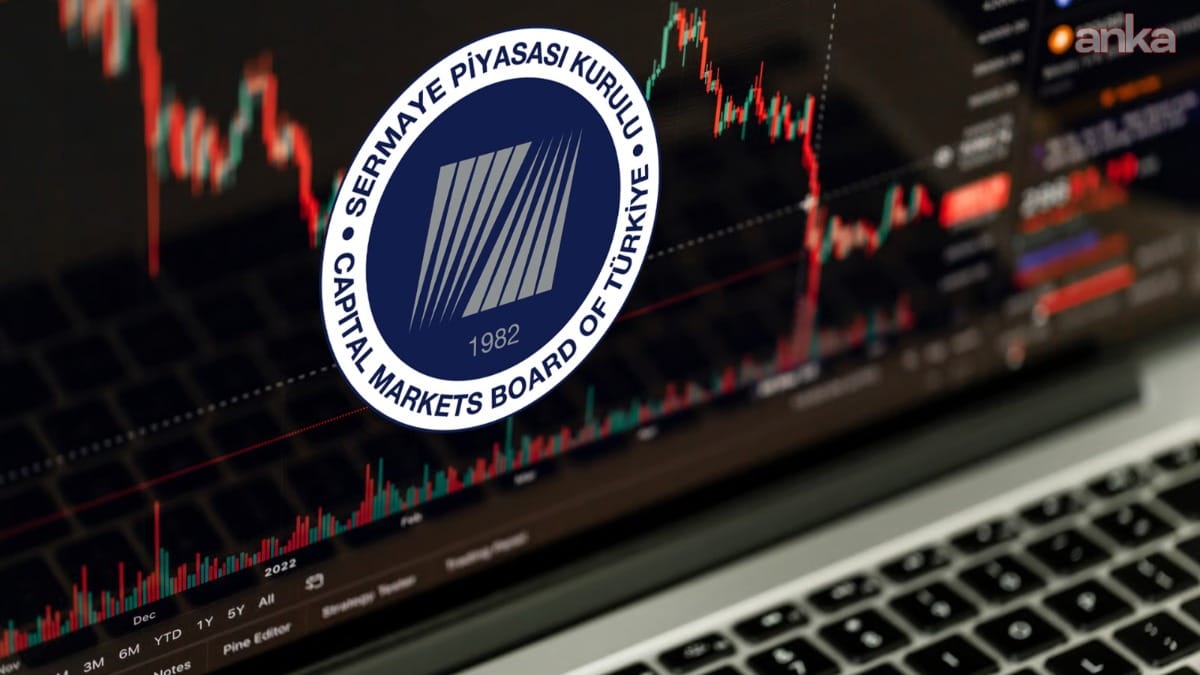 SPK tasfiyedeki fonlar için ödeme limitini 1 milyon lira yaptı, Tera Yatırım'ı durdurdu