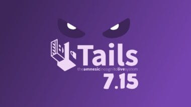Tails 7.15 sürümü, Tor bağlantısını güçlendirdi: Gizlilik odaklı sistem artık daha güvenli ve geniş donanım desteği sunuyor