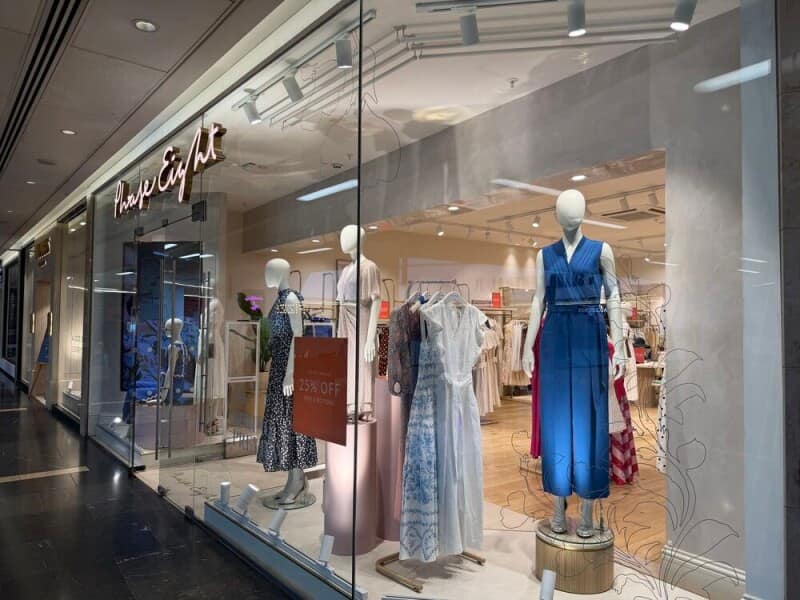 TFG London siber saldırıyla çöktü: Hobbs ve Whistles siparişleri gecikiyor
