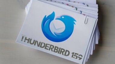 Thunderbird 159 Linux kullanıcıları için yayımlandı: Bildirim simgesi ve takvim desteği geldi